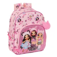 Safta Infant Nanana Fabulous 10l 27x33x10 Cm Ryggsäck Safta Infant Nanana Fabulous 10l 27x33x10 Cm Ryggsäck