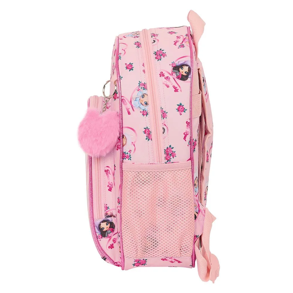 Safta Infant Nanana Fabulous 10l 27x33x10 Cm Ryggsäck, Multicolor Safta Infant Nanana Fabulous 10l 27x33x10 Cm Ryggsäck, Multicolor