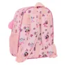 Safta Infant Nanana Fabulous 10l 27x33x10 Cm Ryggsäck, Multicolor