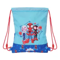 Safta Junior 34 Cm Spidey Gympapåse Safta Junior 34 Cm Spidey Gympapåse