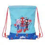 Safta Junior 34 Cm Spidey Gympapåse, Multicolor