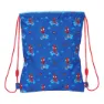 Safta Junior 34 Cm Spidey Gympapåse, Multicolor