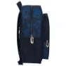 Safta Junior 38 Cm Batman Legendary 15l 32x12x38 Cm Ryggsäck, Multicolor