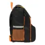 Safta Jurassic World 18.5x41x15 Cm Ryggsäck, Multicolor