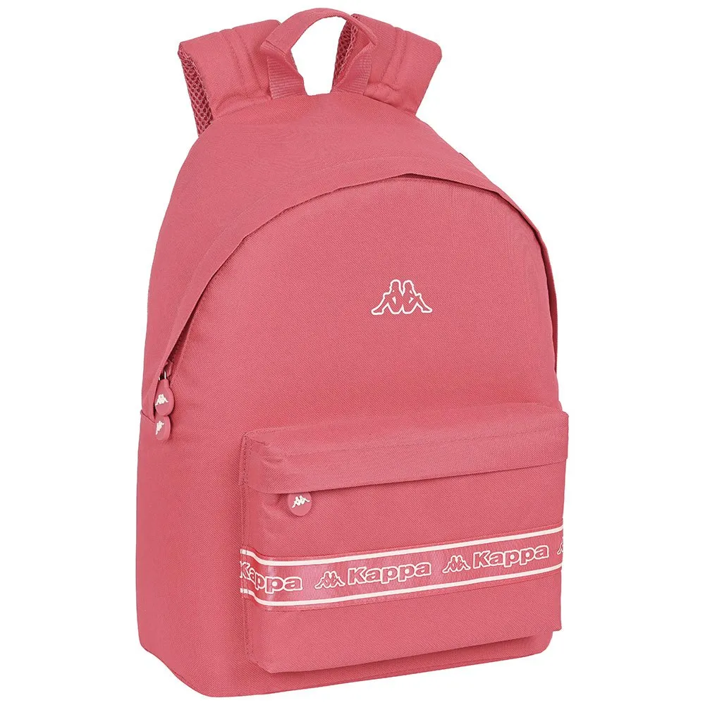 Safta Kappa Basics Esala 14.1´´ 20l 31x16x41 Cm Ryggsäck, Multicolor