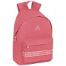 Safta Kappa Basics Esala 14.1´´ 20l 31x16x41 Cm Ryggsäck, Multicolor