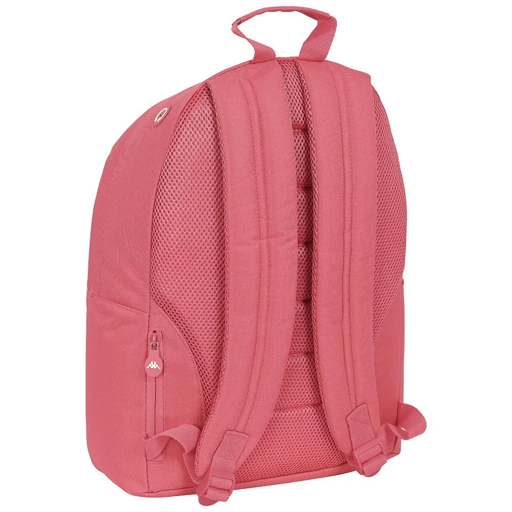 Safta Kappa Basics Esala 14.1´´ 20l 31x16x41 Cm Ryggsäck, Multicolor