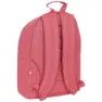 Safta Kappa Basics Esala 14.1´´ 20l 31x16x41 Cm Ryggsäck, Multicolor