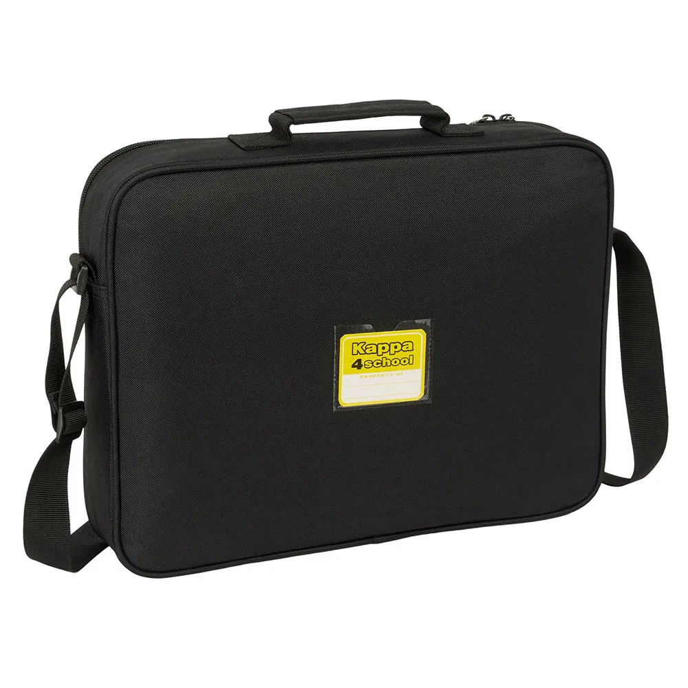 Safta Kappa Dark Laptopväska, Multicolor