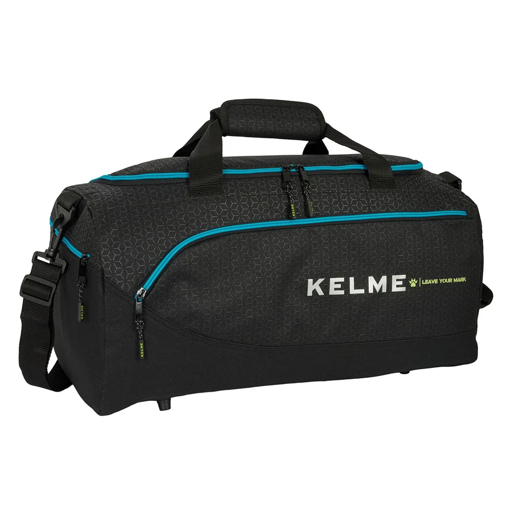 Safta Kelme Iron Väska, Multicolor