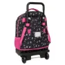 Safta Kuromi Ryggsäck Med Hjul 45 Cm, Multicolor