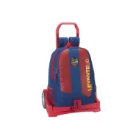 Safta Levante Ud 22.5l Evolution Ryggsäck Med Hjul