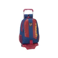 Safta Levante Ud 22.5l Ryggsäck Med Hjul Safta Levante Ud 22.5l Ryggsäck Med Hjul