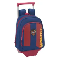 Safta Levante Ud 8.9l Ryggsäck Med Hjul Safta Levante Ud 8.9l Ryggsäck Med Hjul