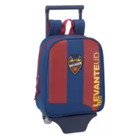 Safta Levante Ud Mini 6l Ryggsäck Med Hjul Safta Levante Ud Mini 6l Ryggsäck Med Hjul