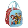 Safta Lunchpåse, Multicolor