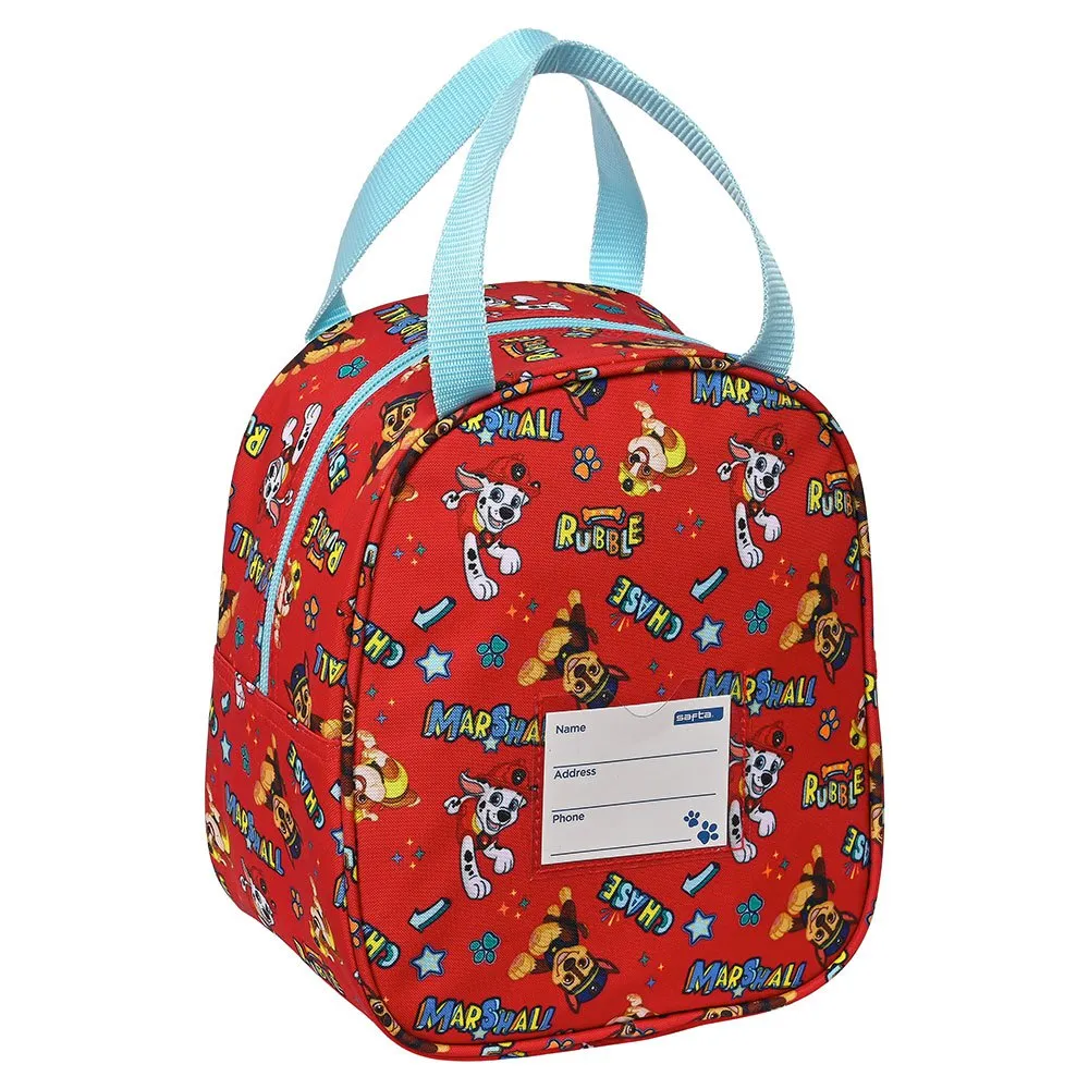 Safta Lunchpåse, Multicolor