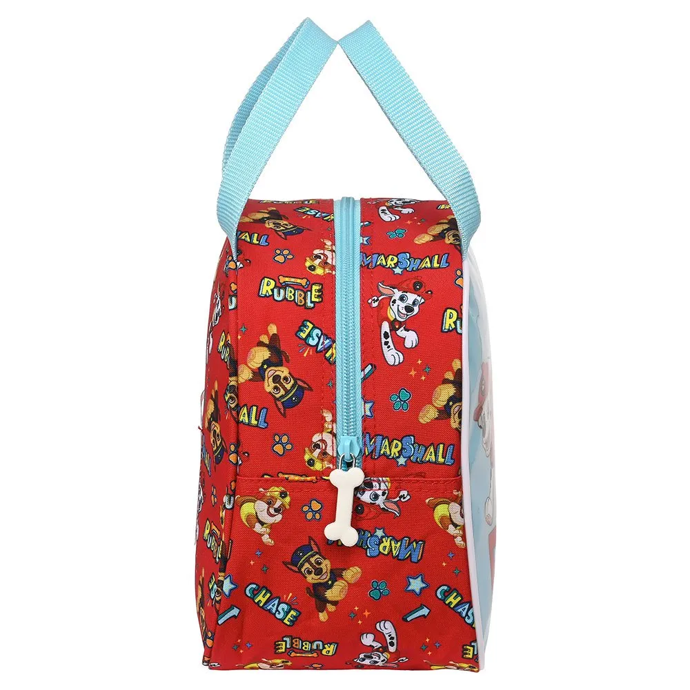 Safta Lunchpåse, Multicolor