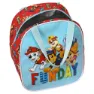 Safta Lunchpåse, Multicolor