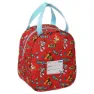Safta Lunchpåse, Multicolor