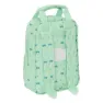 Safta Med Handtag Förskola Bil Ryggsäck, Multicolor