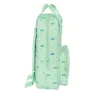 Safta Med Handtag Förskola Bil Ryggsäck, Multicolor