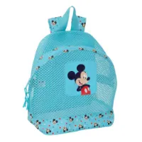 Safta Mickey Anti-sand 13.15l 30.5x18x24 Cm Ryggsäck Safta Mickey Anti-sand 13.15l 30.5x18x24 Cm Ryggsäck