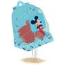 Safta Mickey Anti-sand 13.15l 30.5x18x24 Cm Ryggsäck, Multicolor