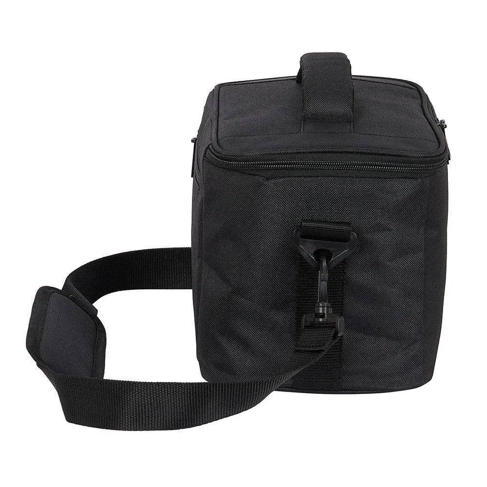 Safta Mickey Black Lunchpåse, Multicolor Safta Mickey Black Lunchpåse, Multicolor