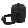 Safta Mickey Black Lunchpåse, Multicolor