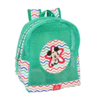 Safta Mickey Mouse 17l 32x43x14 Cm Ryggsäck