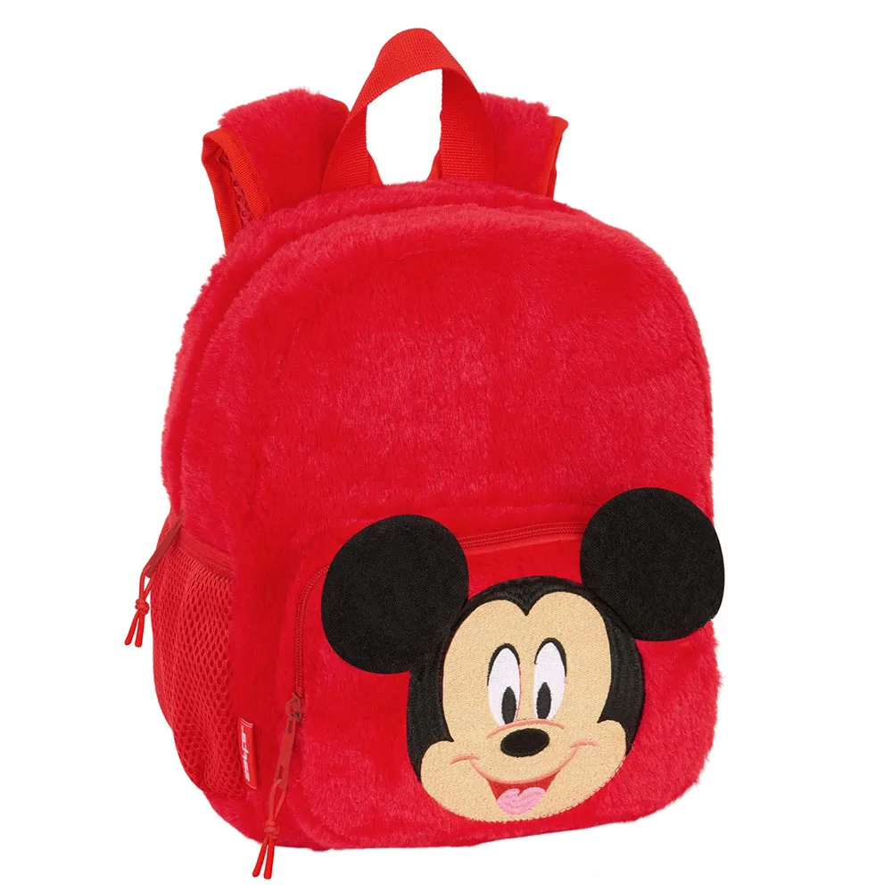 Safta Mickey Mouse 17l 32x43x14 Cm Ryggsäck