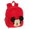 Safta Mickey Mouse 17l 32x43x14 Cm Ryggsäck