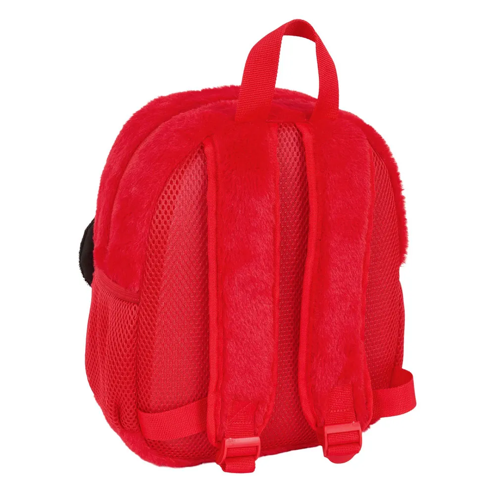Safta Mickey Mouse 17l 32x43x14 Cm Ryggsäck