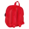 Safta Mickey Mouse 17l 32x43x14 Cm Ryggsäck