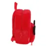 Safta Mickey Mouse 17l 32x43x14 Cm Ryggsäck