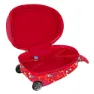 Safta Mickey Mouse Good Day 16´´ Ryggsäck Med Hjul, Multicolor