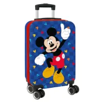 Safta Mickey Mouse Good Day Ryggsäck Med Hjul Safta Mickey Mouse Good Day Ryggsäck Med Hjul