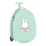 Safta Miffy Friends 16´´ Ryggsäck Med Hjul, Multicolor