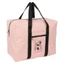 Safta Minnie Blush Big Väska, Multicolor