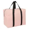 Safta Minnie Blush Big Väska, Multicolor