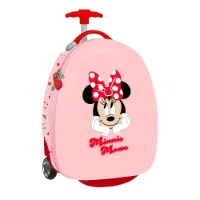 Safta Minnie Mouse 16´´ Ryggsäck Med Hjul