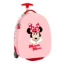 Safta Minnie Mouse 16´´ Ryggsäck Med Hjul, Multicolor