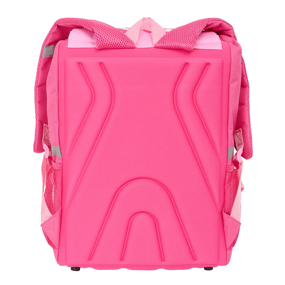 Safta Minnie Mouse 18.5x41x15 Cm Expandable Ryggsäck, Multicolor Safta Minnie Mouse 18.5x41x15 Cm Expandable Ryggsäck, Multicolor