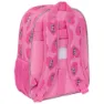 Safta Minnie Mouse Childish Loving 10l 27x33x10 Cm Ryggsäck, Multicolor
