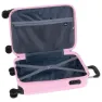 Safta Minnie Mouse ´´me Time´´ Cabin 20´´ Twin Wheels Trolleyväska Refurbished, Multicolor