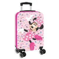 Safta Minnie Mouse Naive Ryggsäck Med Hjul Safta Minnie Mouse Naive Ryggsäck Med Hjul