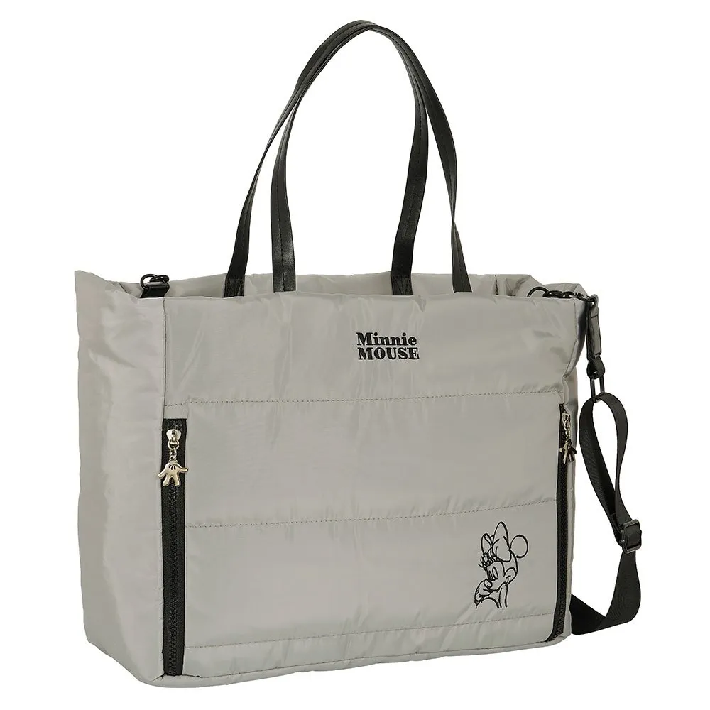 Safta Minnie Teen Sand Väska, Multicolor