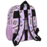 Safta Monster High Best Boos Small Best 16l 32x44x14 Cm Ryggsäck, Multicolor