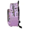 Safta Monster High Best Boos Small Best 16l 32x44x14 Cm Ryggsäck, Multicolor